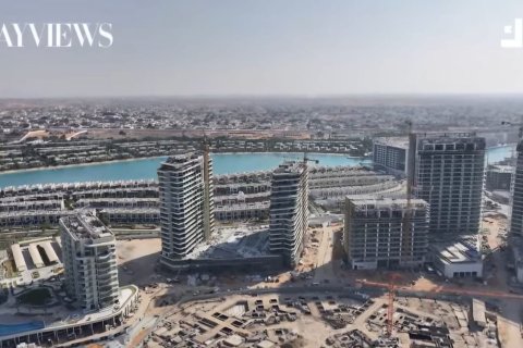 Apartment de 1 dormitorio en Ras Al Khaimah, UAE No. 183853 7