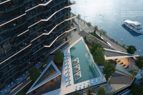 1 bedroom Apartment in Ras Al Khaimah, UAE No. 183856 13