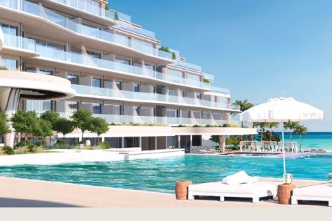 1 bedroom Apartment in Ras Al Khaimah, UAE No. 183856 4