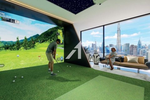 Studio Apartment  No. 118039 15