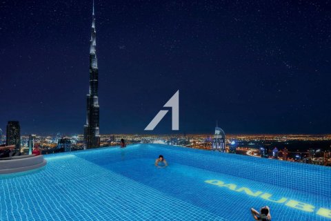 Studio Apartment  No. 118039 11