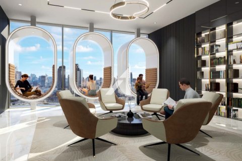 Studio Apartment  No. 118039 8