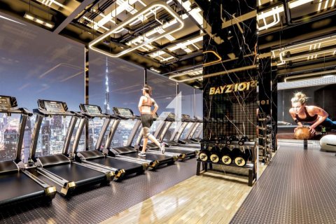 Studio Apartment  No. 118039 9