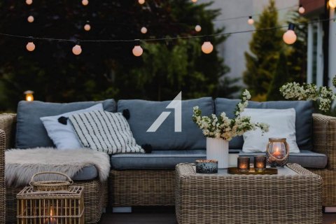 1 bedroom Apartment  No. 118041 11