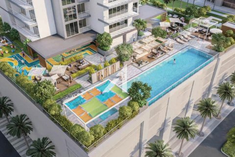 1 bedroom Apartment  No. 118041 10