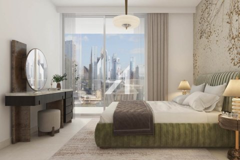 1 bedroom Apartment  No. 118041 6