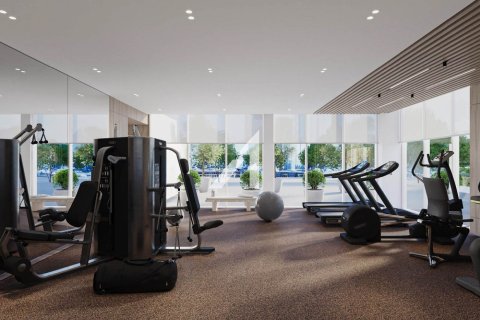 1 bedroom Apartment  No. 118041 9