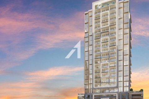 1 bedroom Apartment  No. 118041 2