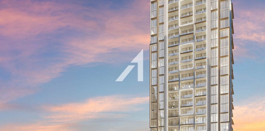 1 bedroom Apartment No. 118041