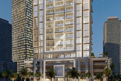 1 bedroom Apartment  No. 118041 13