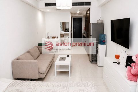 Studio Apartment in Jumeirah Lake Towers, UAE No. 198958 6