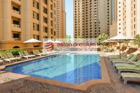 2 bedrooms Apartment in Jumeirah Beach Residence, UAE No. 198954
