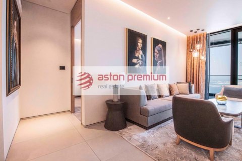 Квартира с 2 спальнями  №132630 18