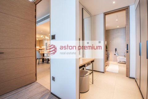 Квартира с 2 спальнями  №132630 26