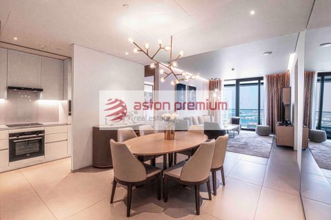 Квартира с 2 спальнями  №132630 9