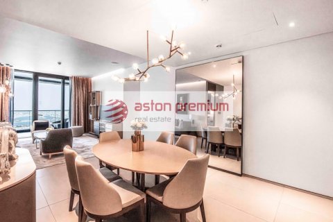 Квартира с 2 спальнями  №132630 10