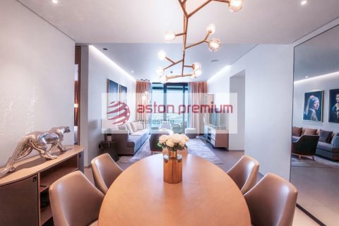 Квартира с 2 спальнями  №132630 8