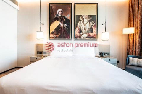 Квартира с 2 спальнями  №132630 21