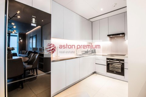 Квартира с 2 спальнями  №132630 15