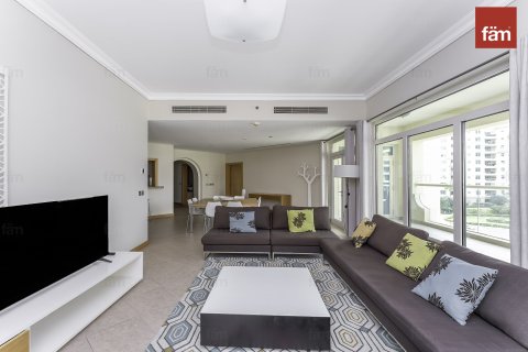 5 غرفة نوم  شقة في نخلة جميرا, الإمارات العربية المتحدة رقم 137257 25