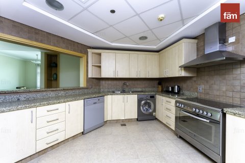 5 غرفة نوم  شقة في نخلة جميرا, الإمارات العربية المتحدة رقم 137257 15