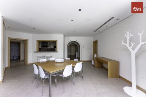 5 غرفة نوم  شقة في نخلة جميرا, الإمارات العربية المتحدة رقم 137257 17