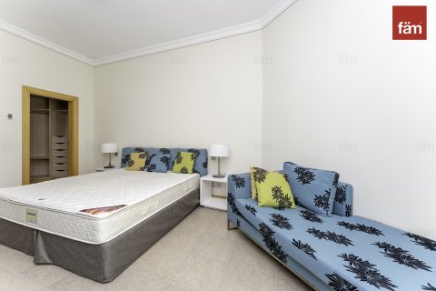 5 غرفة نوم  شقة في نخلة جميرا, الإمارات العربية المتحدة رقم 137257 7