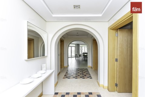 5 غرفة نوم  شقة في نخلة جميرا, الإمارات العربية المتحدة رقم 137257 12