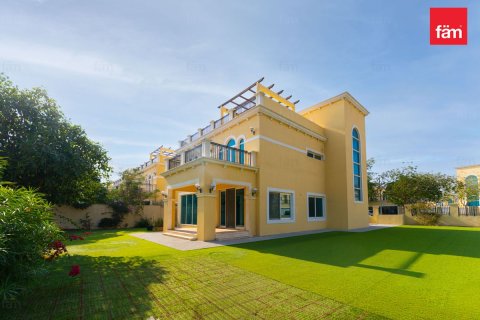 4 غرف نوم فيلا في دبي, الإمارات العربية المتحدة رقم 137251 30