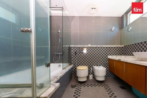 4 غرف نوم فيلا في دبي, الإمارات العربية المتحدة رقم 137251 21