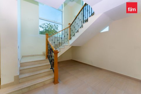 4 غرف نوم فيلا في دبي, الإمارات العربية المتحدة رقم 137251 11