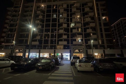 Магазин 26м² в Meydan, ОАЭ №137253 11