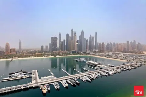 2 bedrooms Apartment in Dubai Harbour, UAE No. 137254