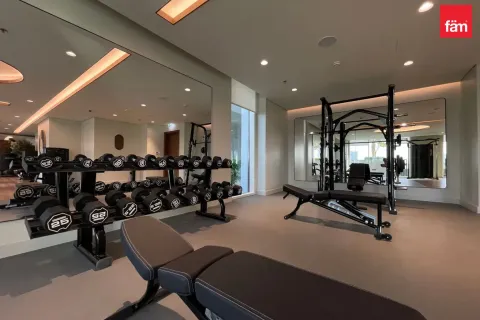 2 bedrooms Apartment in Dubai Harbour, UAE No. 137254 12