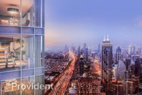 1 bedroom Apartment in Business Bay, UAE No. 2377 28
