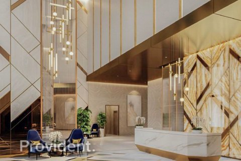 1 bedroom Apartment in Business Bay, UAE No. 2377 4