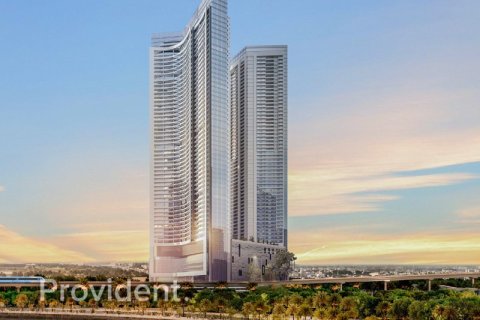 1 bedroom Apartment in Business Bay, UAE No. 2377 15