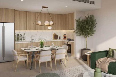 3 bedrooms Apartment  No. 108946 2