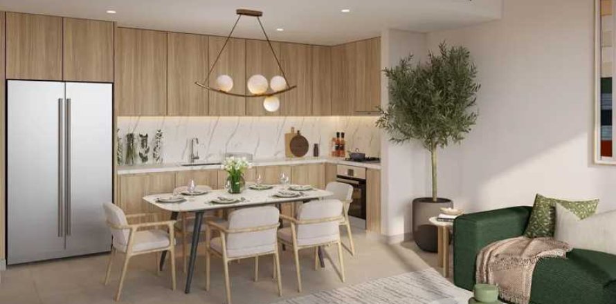 3 bedrooms Apartment  No. 108946