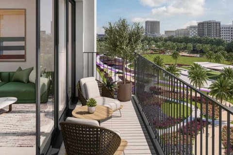 3 bedrooms Apartment  No. 108946 3
