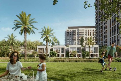 Квартира с 2 спальнями  №108947 8