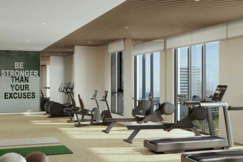 Квартира с 2 спальнями  №108947 6