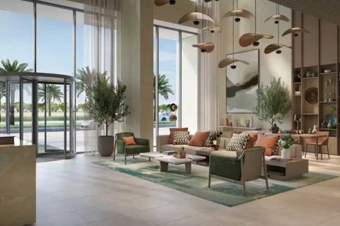 Квартира с 2 спальнями  №108947 7