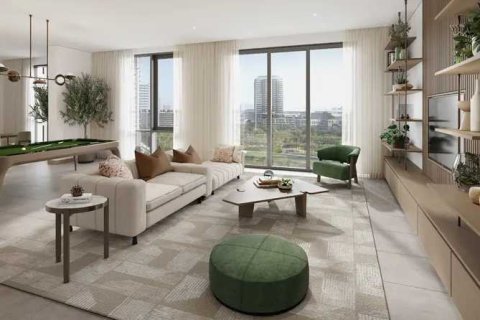 Квартира с 2 спальнями  №108947 3