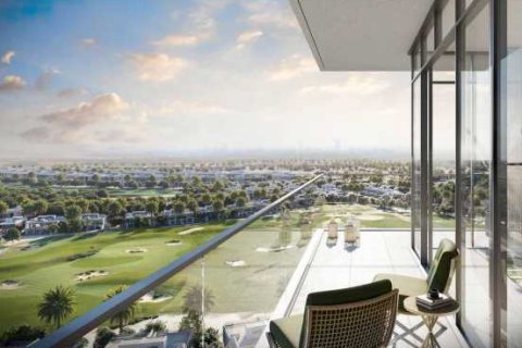 1 غرف نوم شقة في Golf Grand  رقم 108951 3