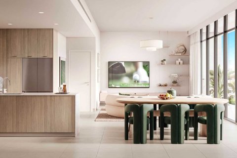 1 غرف نوم شقة في Golf Grand  رقم 108951 2