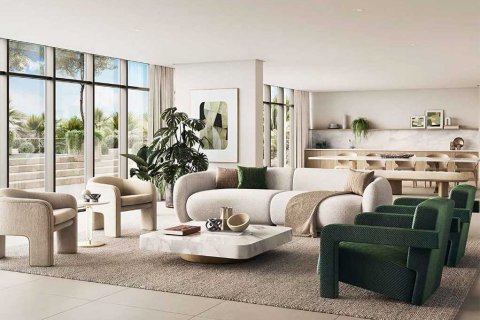 Apartment de 2 dormitorios en Golf Grand  No. 108949 3