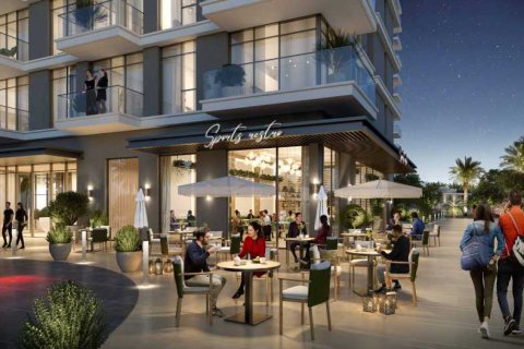 Apartment de 2 dormitorios en Golf Grand  No. 108949 9