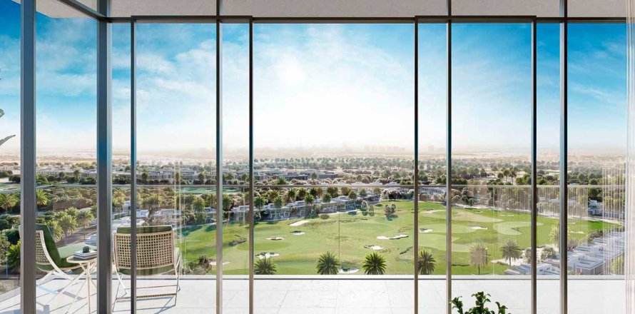 Apartment de 2 dormitorios en Golf Grand  No. 108949