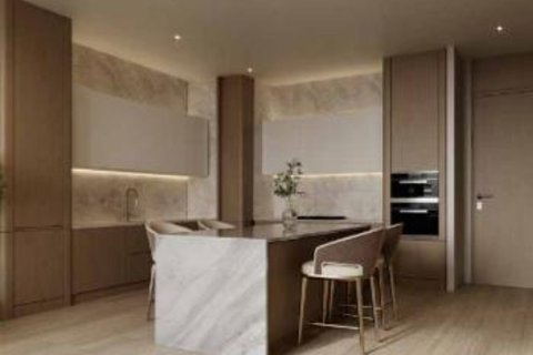 Квартира с 1 спальней  №115208 6
